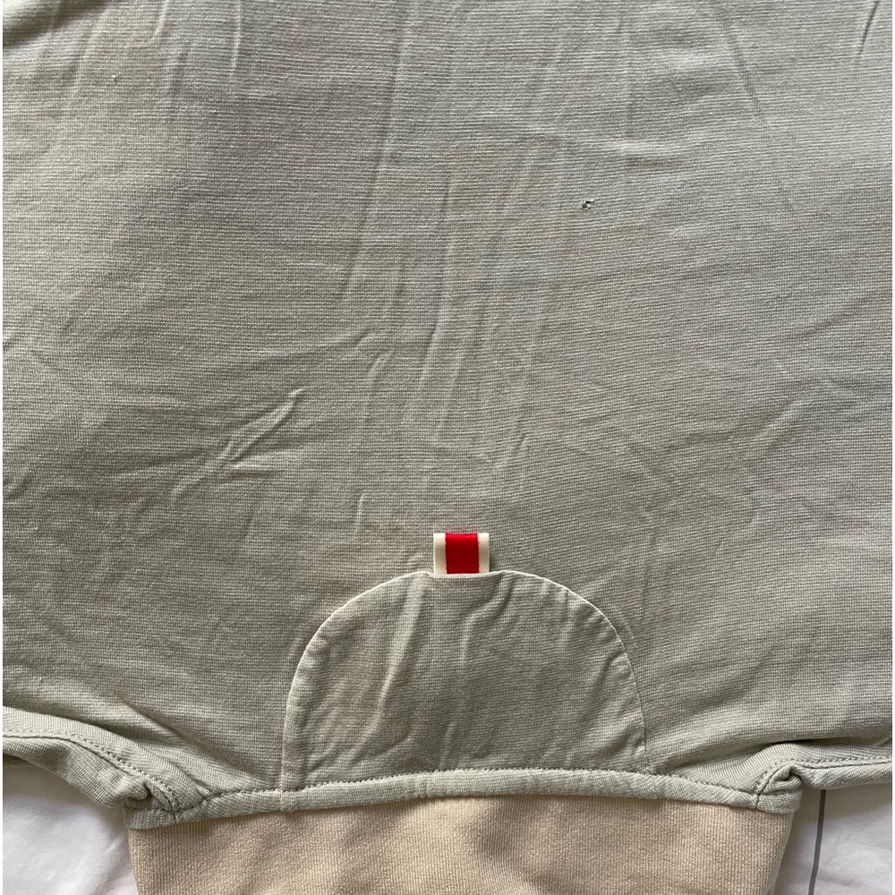 Tracksmith women's polo